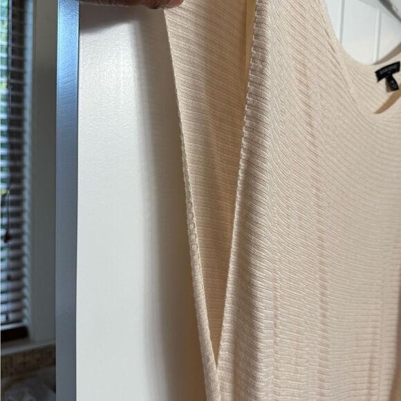 NWT BANANA REPUBLIC RIB SWEATER DRESS - Picture 7 of 11